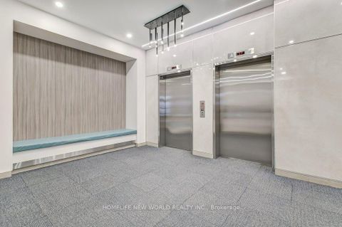 Photo 5 at 1520 - 140 Simcoe Street, Waterfront Communities C1, Toronto