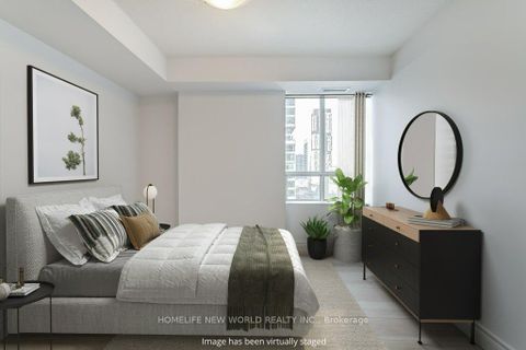 Photo 11 at 1520 - 140 Simcoe Street, Waterfront Communities C1, Toronto