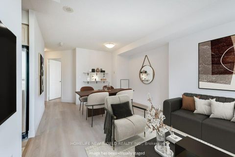 Photo 17 at 1520 - 140 Simcoe Street, Waterfront Communities C1, Toronto