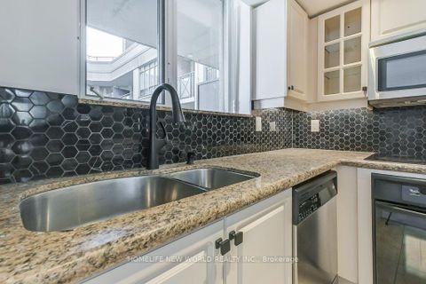 Photo 22 at 1520 - 140 Simcoe Street, Waterfront Communities C1, Toronto