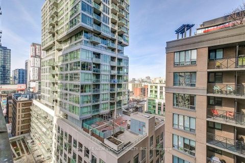 Photo 30 at 1520 - 140 Simcoe Street, Waterfront Communities C1, Toronto