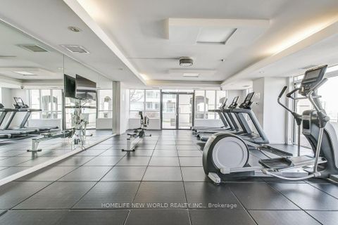 Photo 34 at 1520 - 140 Simcoe Street, Waterfront Communities C1, Toronto