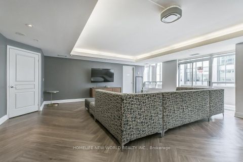Photo 35 at 1520 - 140 Simcoe Street, Waterfront Communities C1, Toronto
