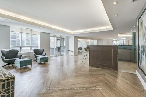 Photo 36 at 1520 - 140 Simcoe Street, Waterfront Communities C1, Toronto