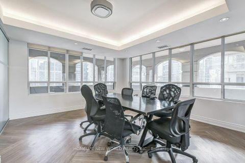 Photo 39 at 1520 - 140 Simcoe Street, Waterfront Communities C1, Toronto