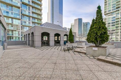 Photo 41 at 1520 - 140 Simcoe Street, Waterfront Communities C1, Toronto