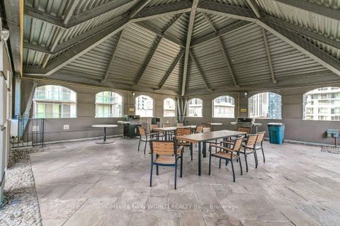 Photo 42 at 1520 - 140 Simcoe Street, Waterfront Communities C1, Toronto