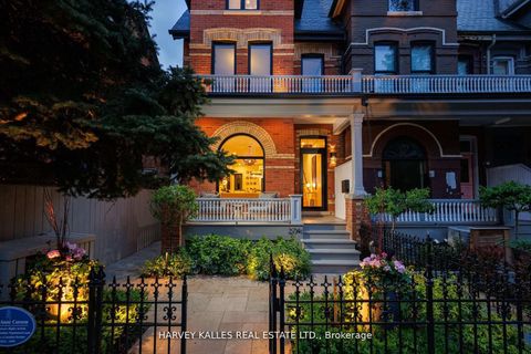 Photo 1 at 274 Carlton Street, South St. James Town, Toronto Photo 1 at 274 Carlton Street, South St. James Town, Toronto