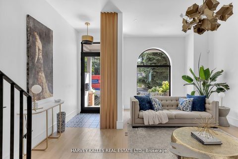 Photo 2 at 274 Carlton Street, South St. James Town, Toronto Photo 2 at 274 Carlton Street, South St. James Town, Toronto