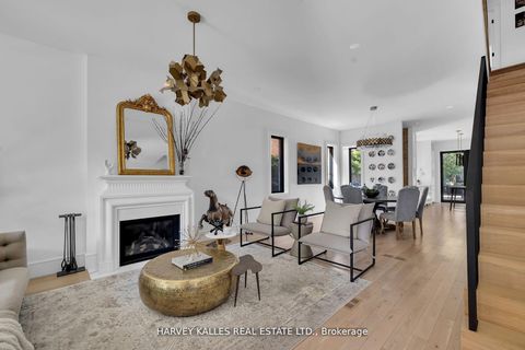 Photo 5 at 274 Carlton Street, South St. James Town, Toronto Photo 5 at 274 Carlton Street, South St. James Town, Toronto