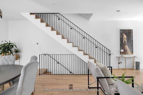 Photo 7 at 274 Carlton Street, South St. James Town, Toronto Photo 7 at 274 Carlton Street, South St. James Town, Toronto