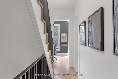 Photo 13 at 274 Carlton Street, South St. James Town, Toronto