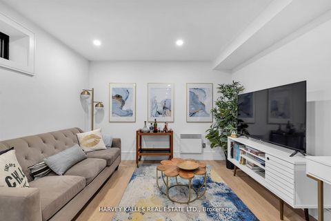 Photo 31 at 274 Carlton Street, South St. James Town, Toronto