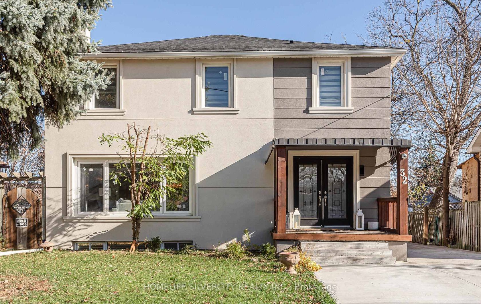 32 Sledman Street, Malton, Mississauga by Loree Meneguzzi Real Estate 32 Sledman Street, Malton, Mississauga