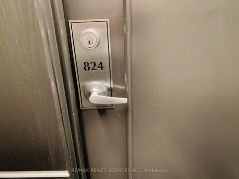 Photo 3 at 824 - 525 Wilson Avenue, Clanton Park, Toronto