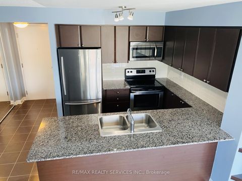 Photo 5 at 824 - 525 Wilson Avenue, Clanton Park, Toronto