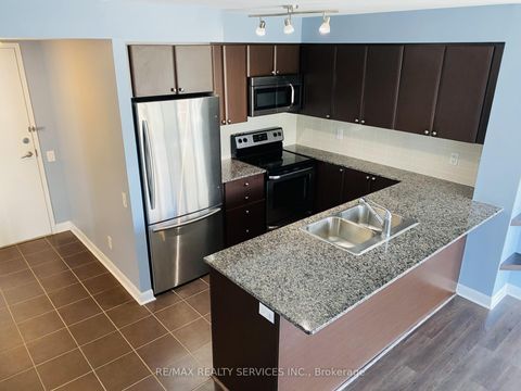 Photo 6 at 824 - 525 Wilson Avenue, Clanton Park, Toronto