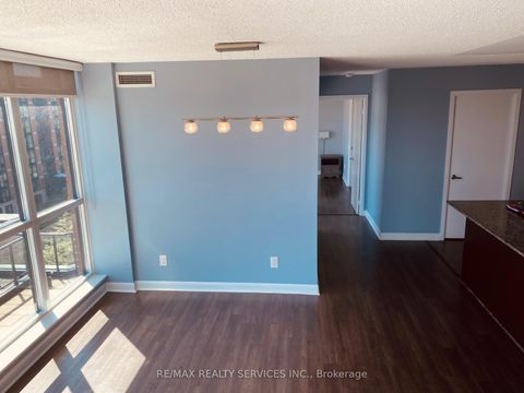 Photo 7 at 824 - 525 Wilson Avenue, Clanton Park, Toronto