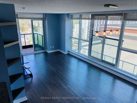 Photo 8 at 824 - 525 Wilson Avenue, Clanton Park, Toronto
