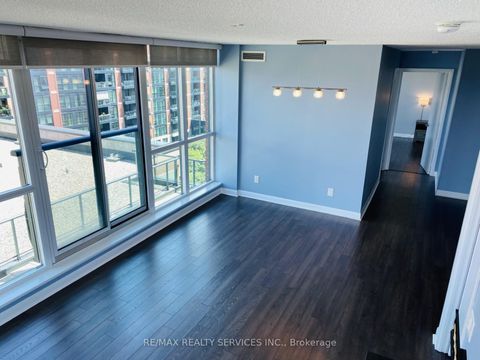 Photo 9 at 824 - 525 Wilson Avenue, Clanton Park, Toronto