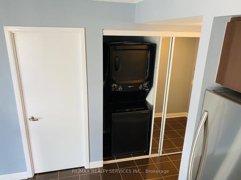 Photo 11 at 824 - 525 Wilson Avenue, Clanton Park, Toronto