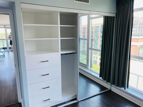 Photo 16 at 824 - 525 Wilson Avenue, Clanton Park, Toronto