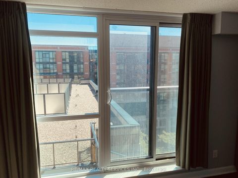 Photo 17 at 824 - 525 Wilson Avenue, Clanton Park, Toronto