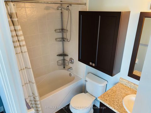 Photo 18 at 824 - 525 Wilson Avenue, Clanton Park, Toronto
