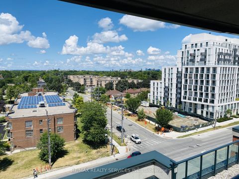 Photo 25 at 824 - 525 Wilson Avenue, Clanton Park, Toronto