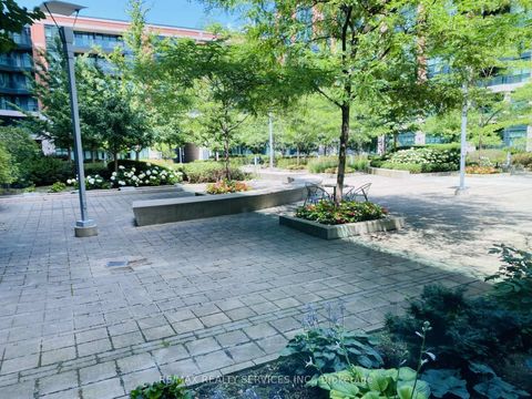 Photo 28 at 824 - 525 Wilson Avenue, Clanton Park, Toronto