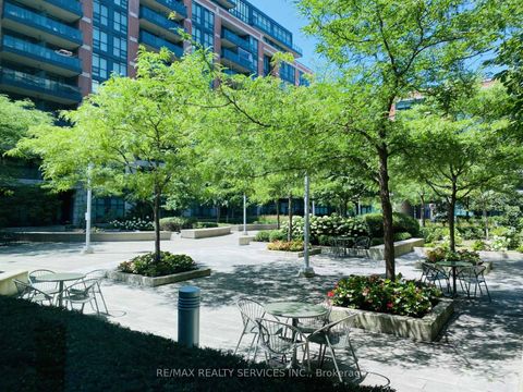 Photo 29 at 824 - 525 Wilson Avenue, Clanton Park, Toronto