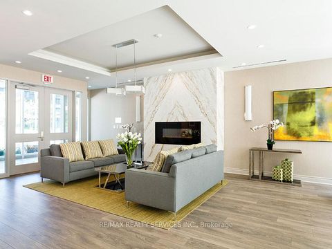 Photo 31 at 824 - 525 Wilson Avenue, Clanton Park, Toronto