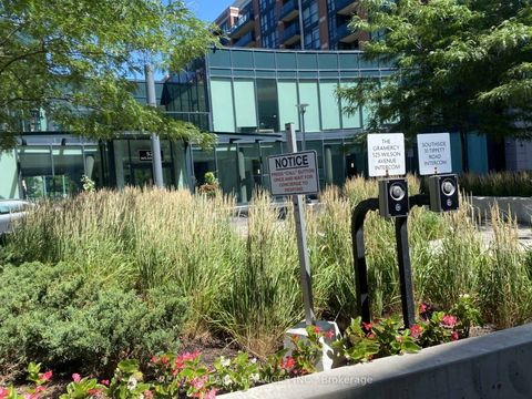 Photo 36 at 824 - 525 Wilson Avenue, Clanton Park, Toronto