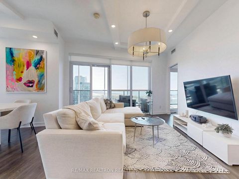 Photo 4 at 1811 - 30 Ordnance Street, Niagara, Toronto