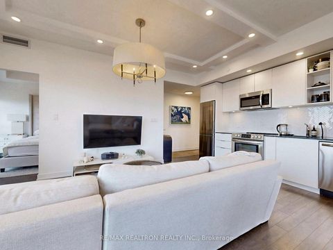 Photo 6 at 1811 - 30 Ordnance Street, Niagara, Toronto
