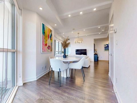Photo 11 at 1811 - 30 Ordnance Street, Niagara, Toronto