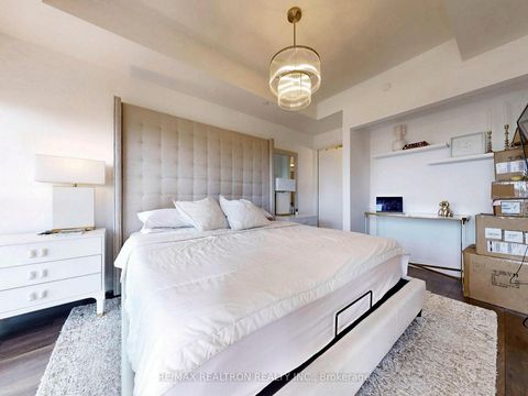 Photo 12 at 1811 - 30 Ordnance Street, Niagara, Toronto
