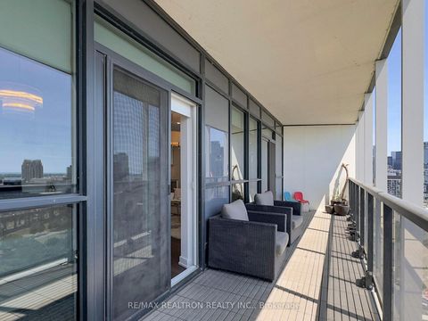 Photo 27 at 1811 - 30 Ordnance Street, Niagara, Toronto