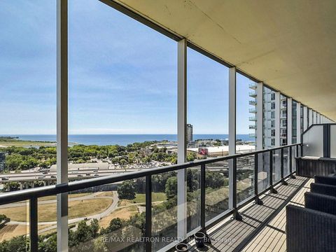 Photo 29 at 1811 - 30 Ordnance Street, Niagara, Toronto
