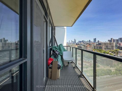 Photo 34 at 1811 - 30 Ordnance Street, Niagara, Toronto