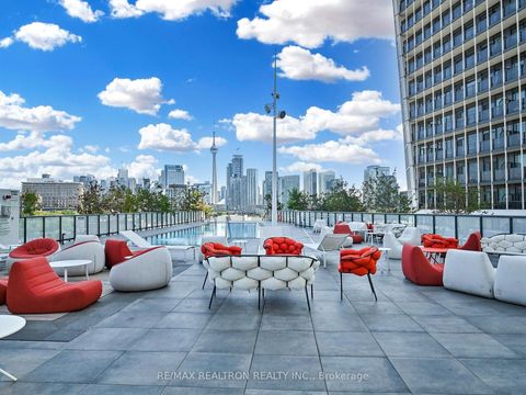 Photo 47 at 1811 - 30 Ordnance Street, Niagara, Toronto