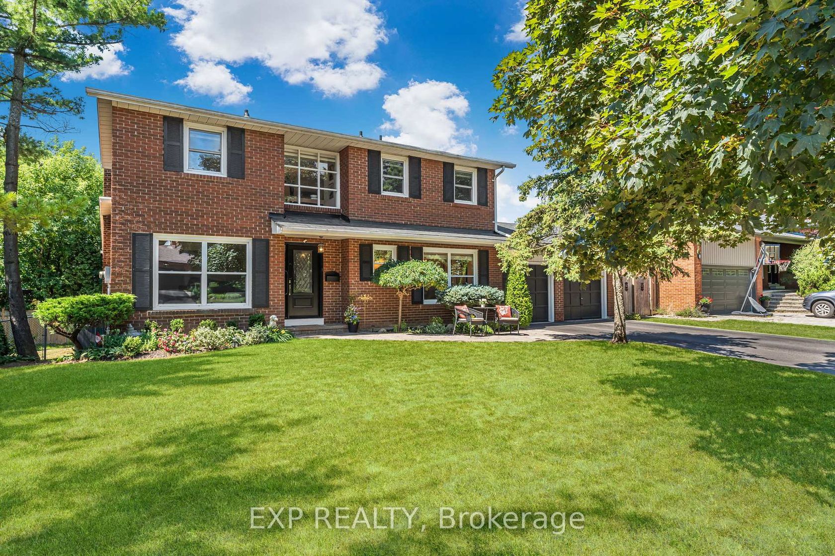 20 Amity Road, Streetsville, Mississauga 