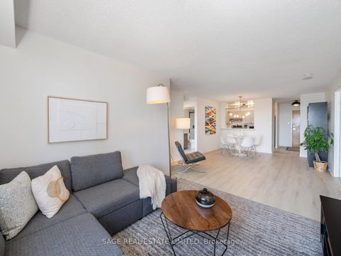 Photo 3 at 909 - 70 Mill Street, Waterfront Communities C8, Toronto