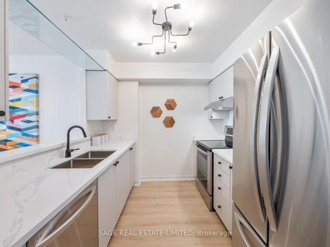Photo 5 at 909 - 70 Mill Street, Waterfront Communities C8, Toronto