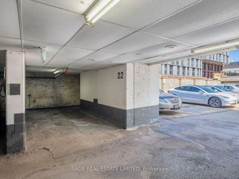 Photo 18 at 909 - 70 Mill Street, Waterfront Communities C8, Toronto