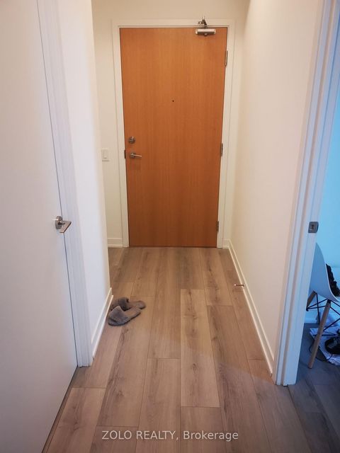 Photo 3 at 304 - 1787 St. Clair Avenue W, Pellam Park, Toronto