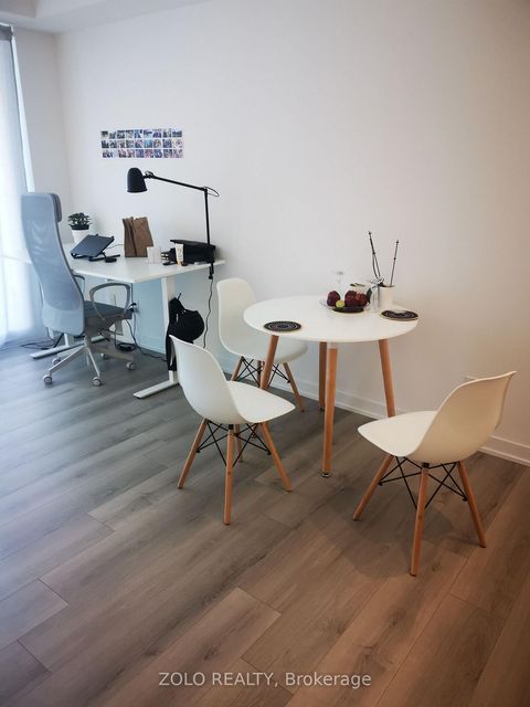 Photo 5 at 304 - 1787 St. Clair Avenue W, Pellam Park, Toronto