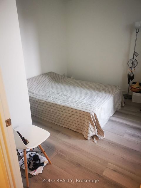 Photo 6 at 304 - 1787 St. Clair Avenue W, Pellam Park, Toronto