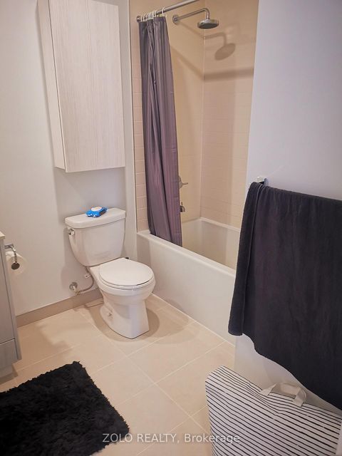 Photo 9 at 304 - 1787 St. Clair Avenue W, Pellam Park, Toronto