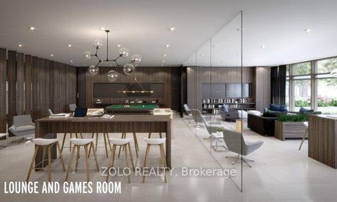 Photo 11 at 304 - 1787 St. Clair Avenue W, Pellam Park, Toronto